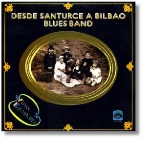 Operación Rescate: Desde Santurce a Bilbao Blues Band